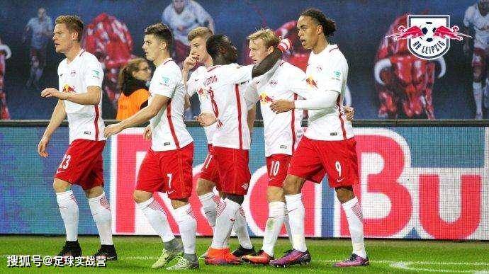  莱比锡红牛战术革新引领德甲技术革命